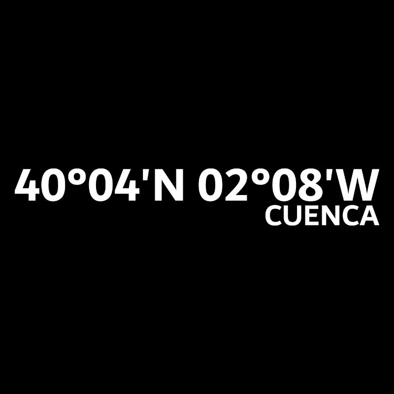 Cuenca Coordinates