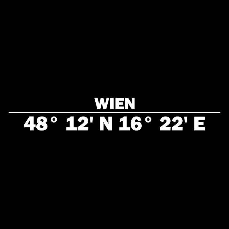 Vienna coordinates