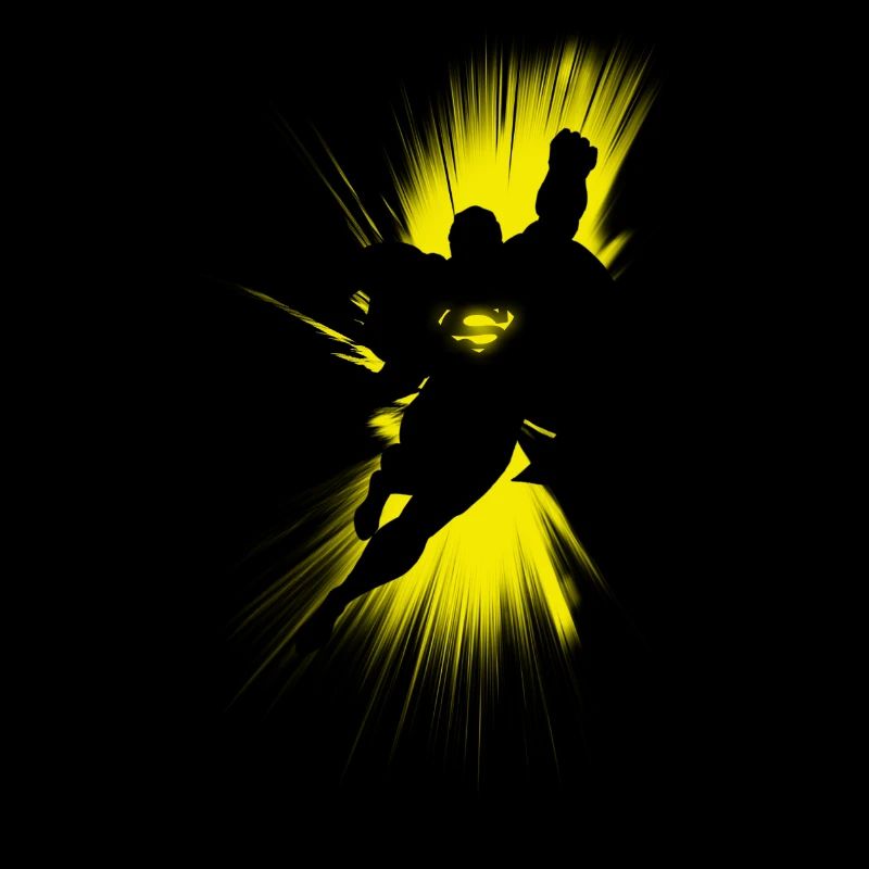 Superman Shadow