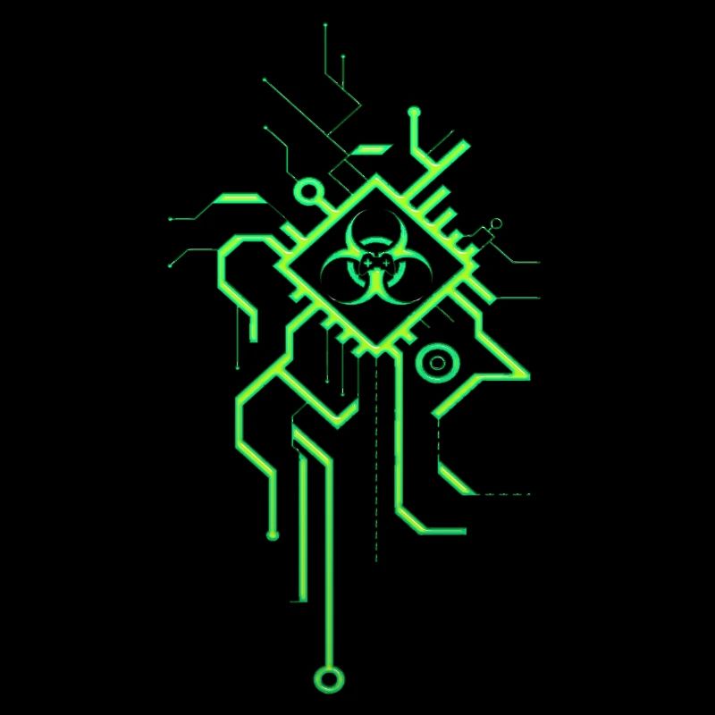 Hacking Hacks Hacker Computer Malware eSport Trojaner