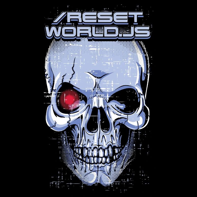 reset world JS