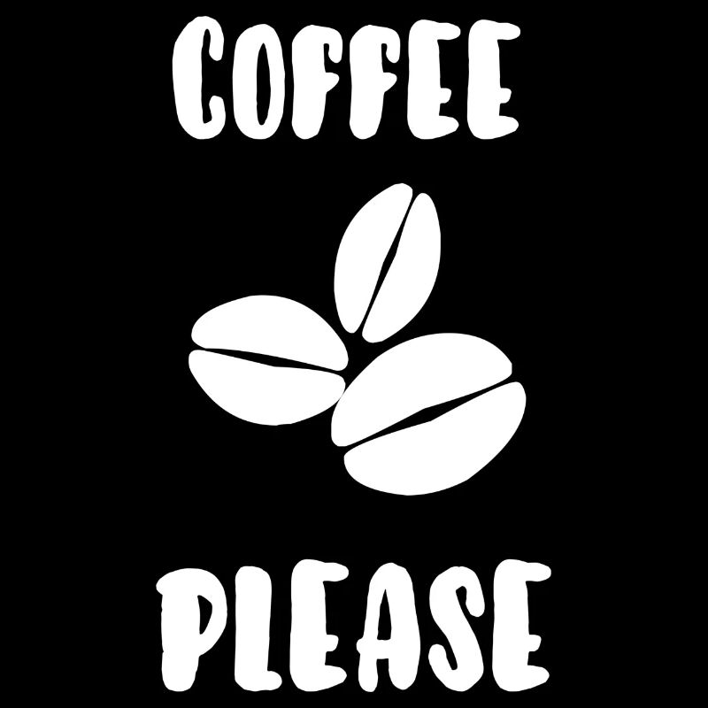 Coffee please