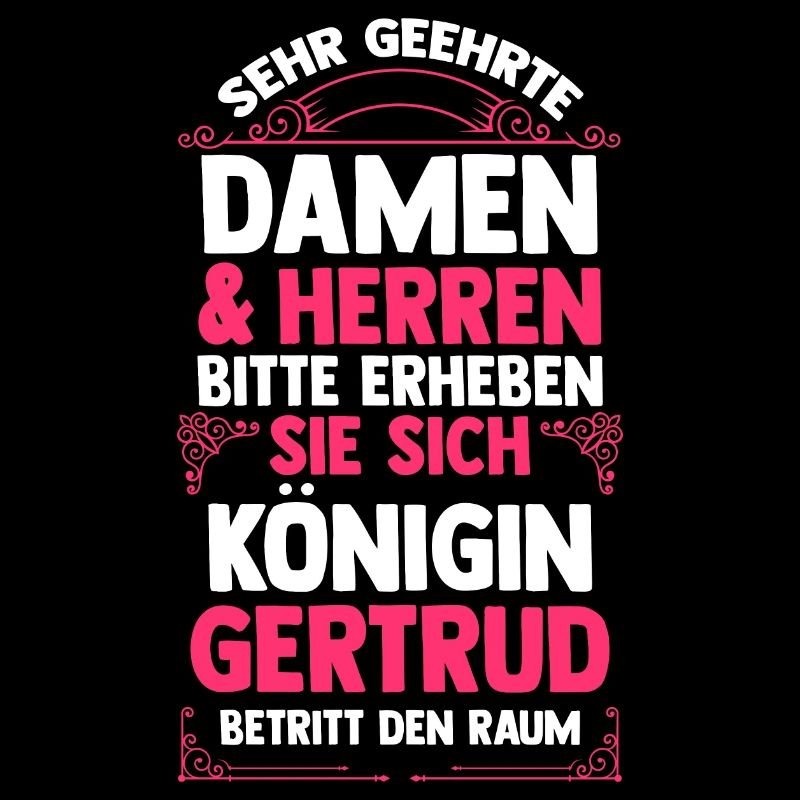 Gertrud