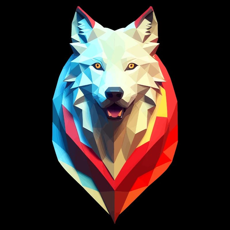 Wolf #2