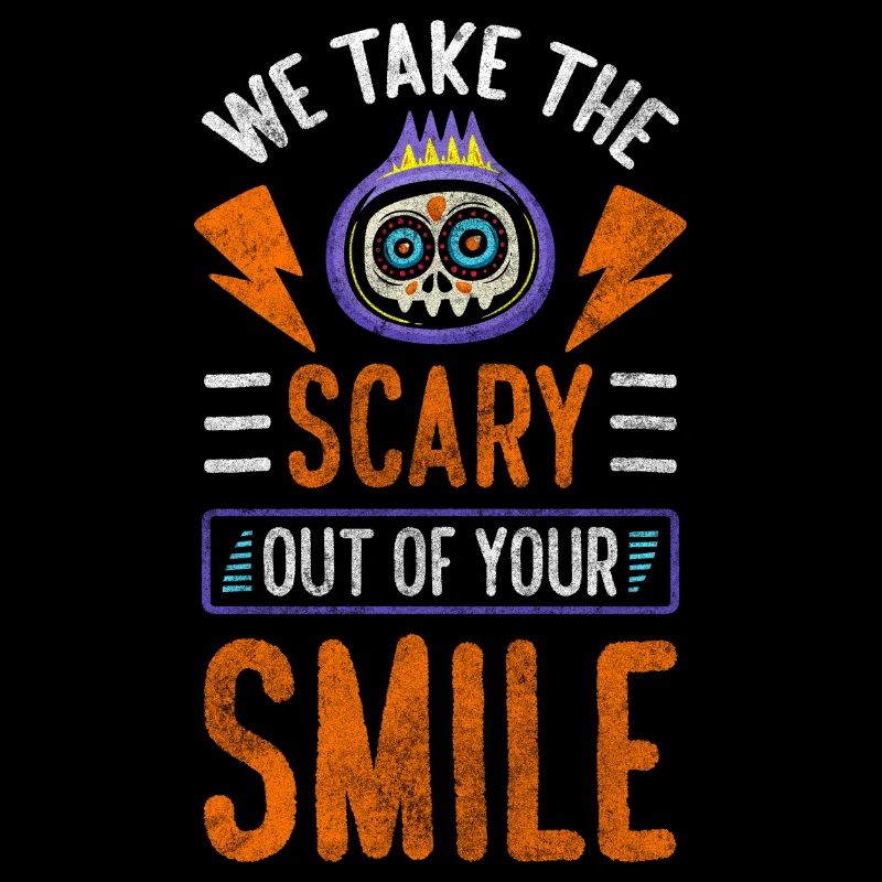 Horror Böse