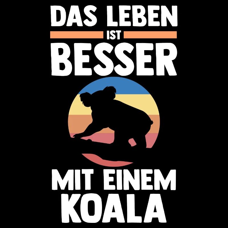 Koalabär Koala