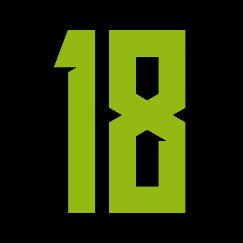 18