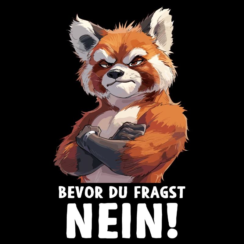 Red Panda Cat Bear Red Panda Before You Ask
