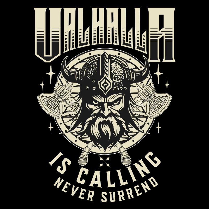 Valhalla is Calling