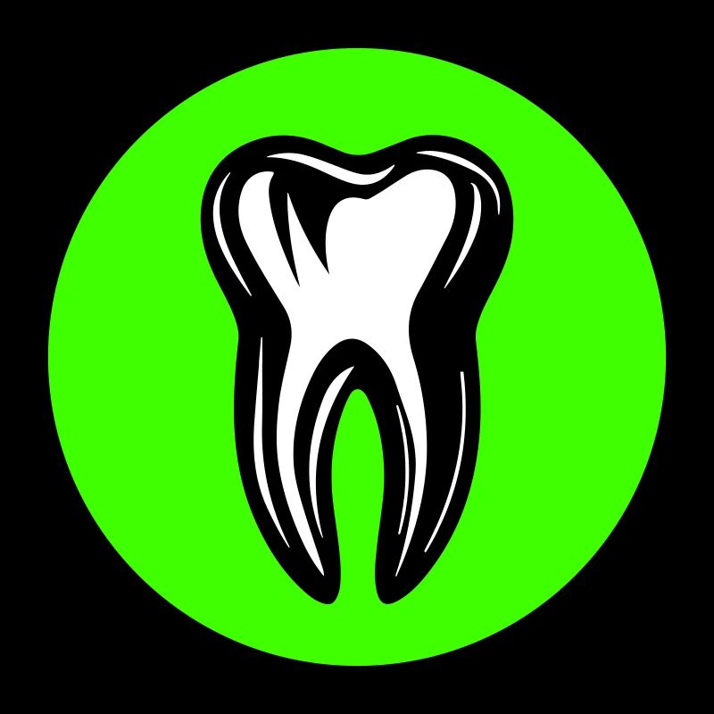 Tooth Dentist Icon