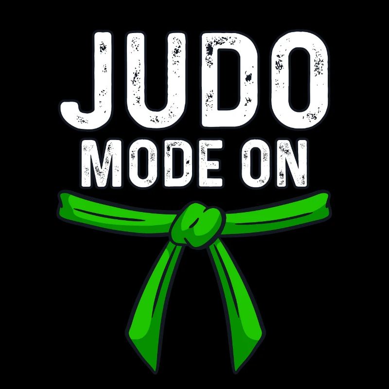 Mode Judo activé