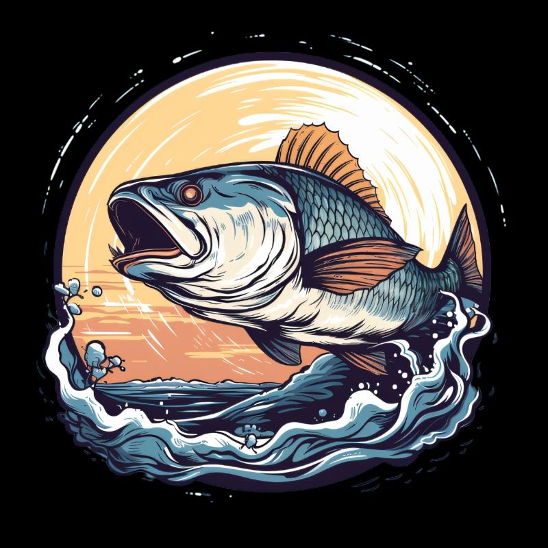 Édition Pêcheur