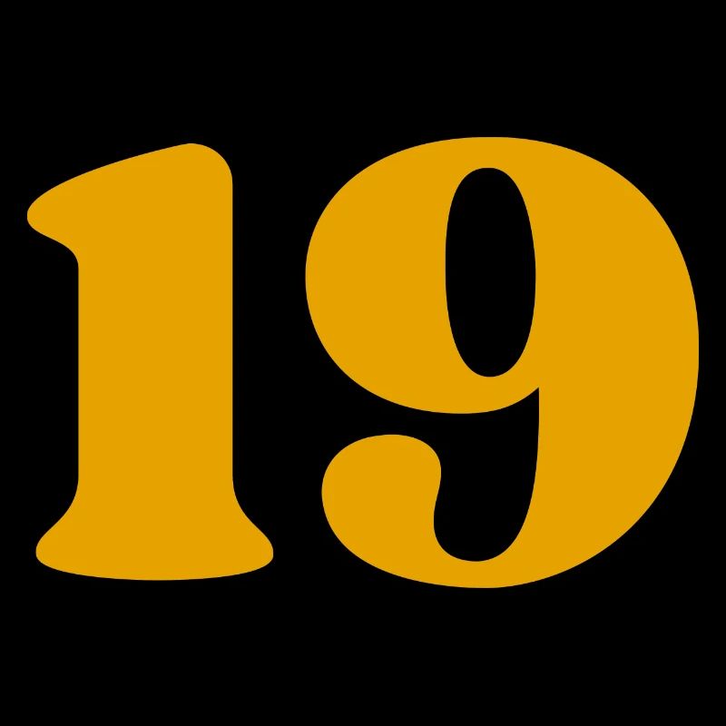 19