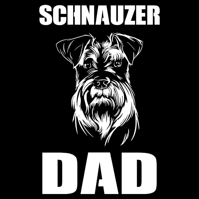 Chien Schnauzer