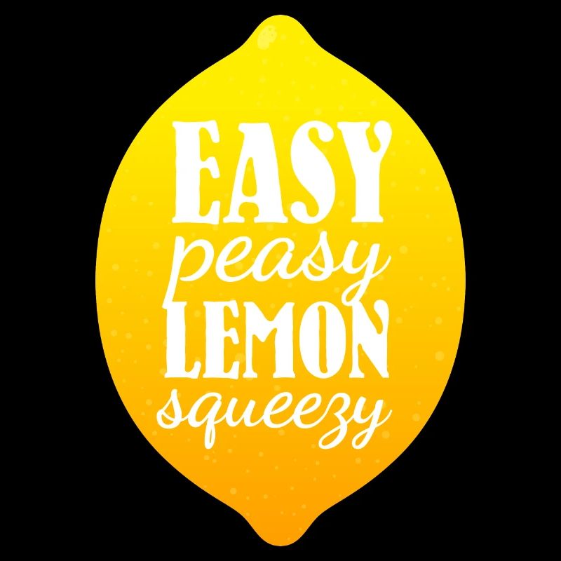 Easy Peasy Lemon Squeezy Lemonade Summer