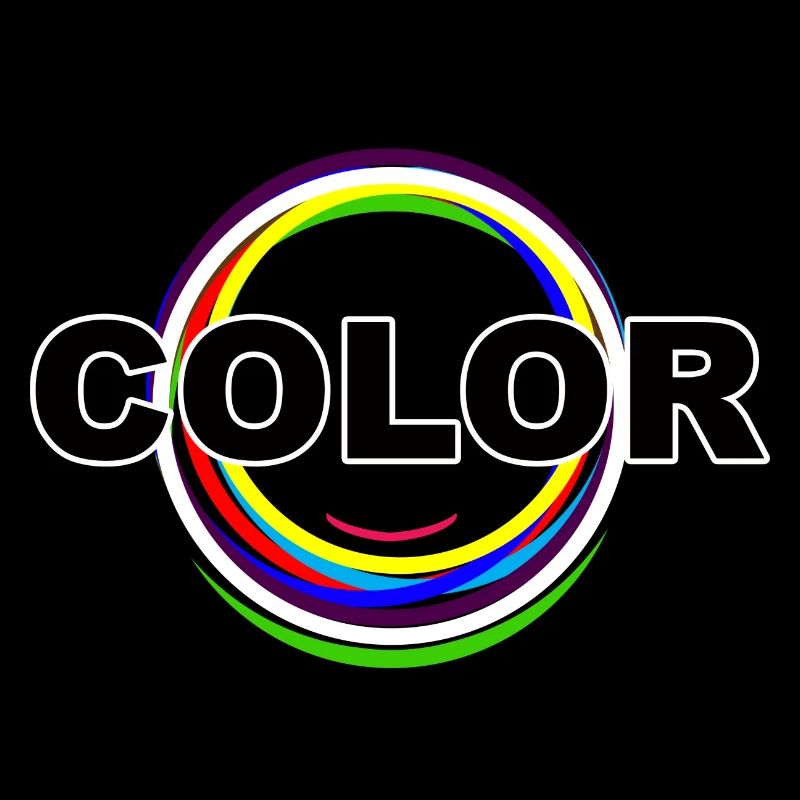 COULEUR. COLOR