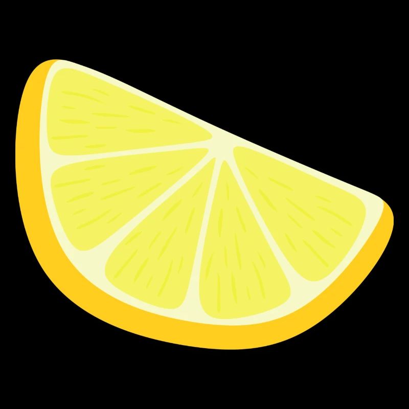 tranche de citron
