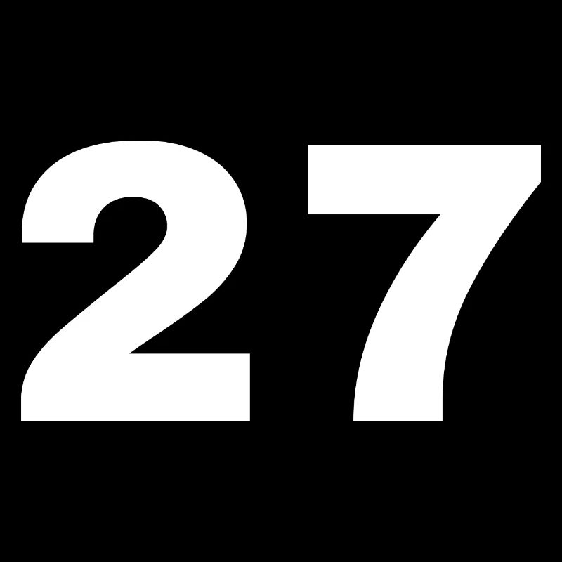 27