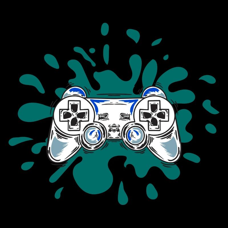 Game Controller Gaming