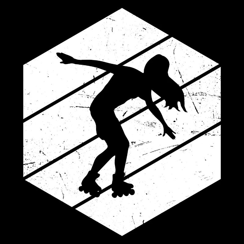 Roller Skating Femmes Rollerskates Rollerskate