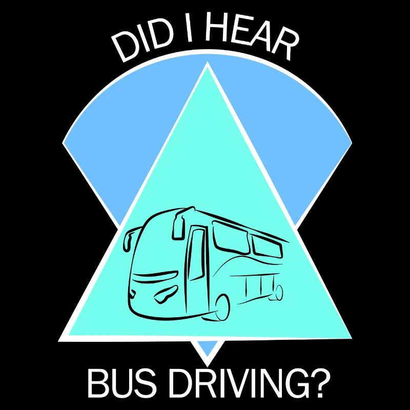 Bus Bus Driver School Bus Bus Bus Driver