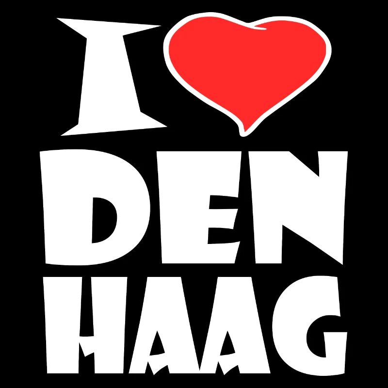 I Love La Haye