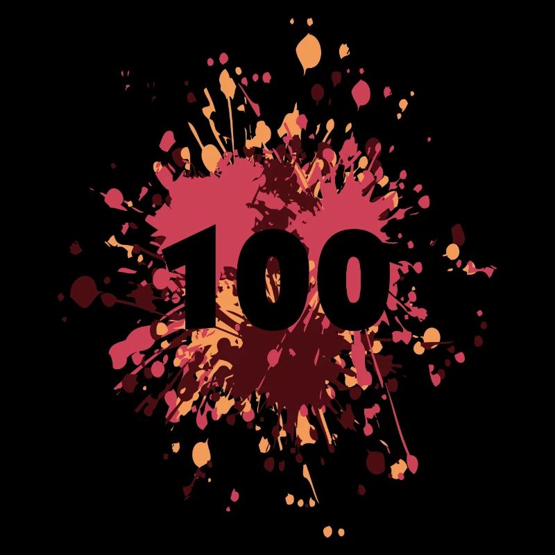 Status Mood Restful 100 Continue Color Splash