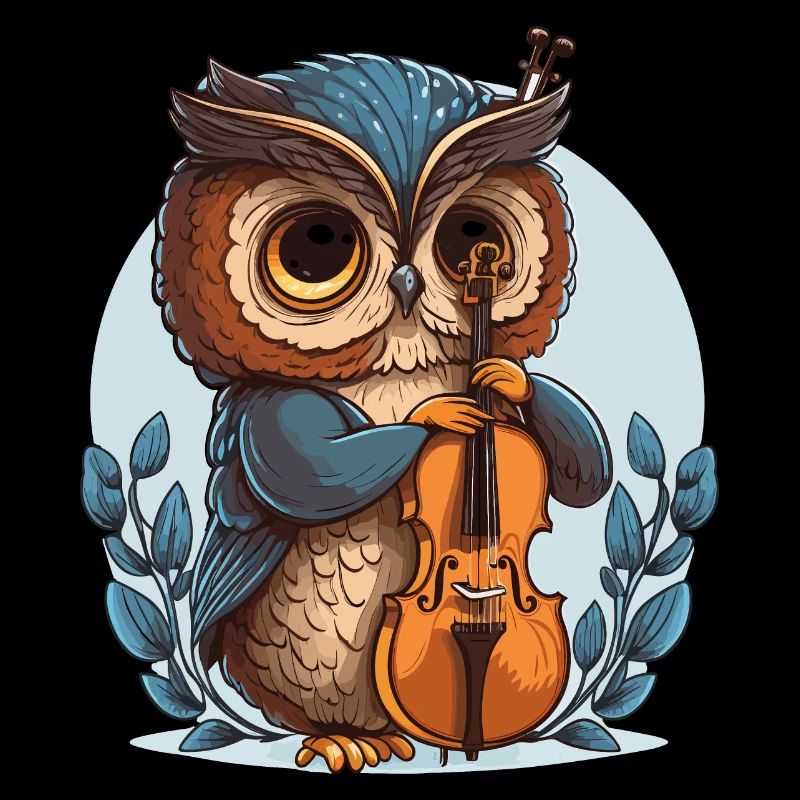 Classical Owl