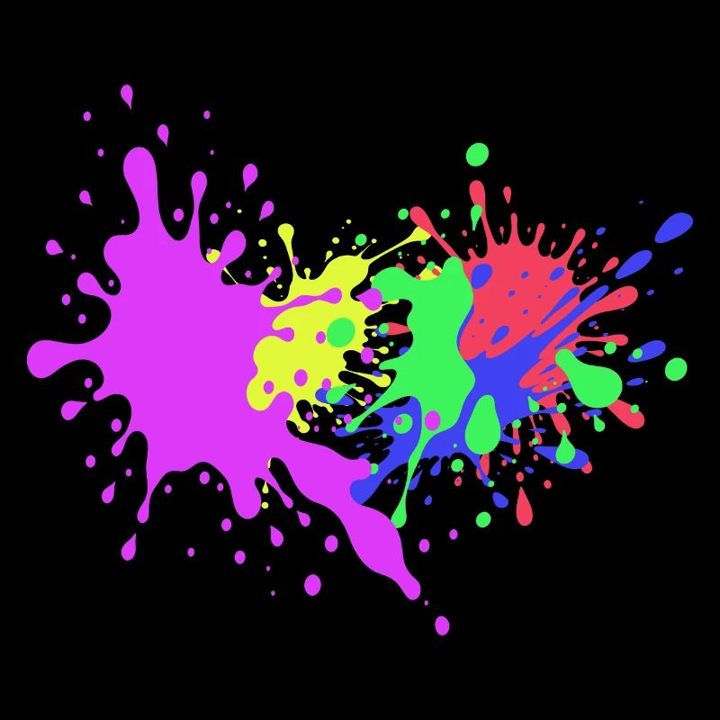 Party Geschenk extravagant