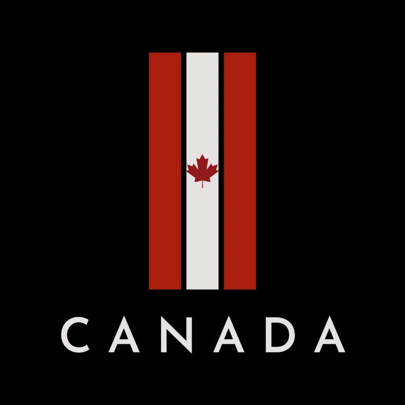 Flag Canada