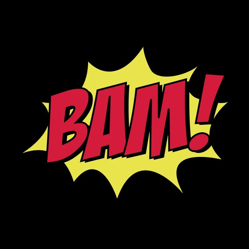 BAM !
