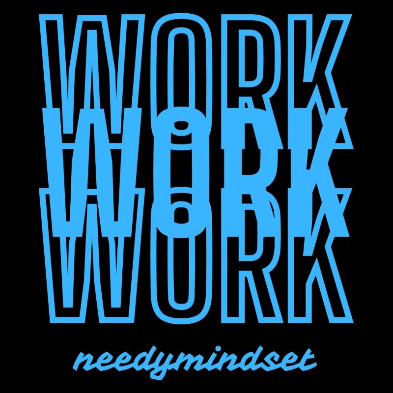 Needymindset Work