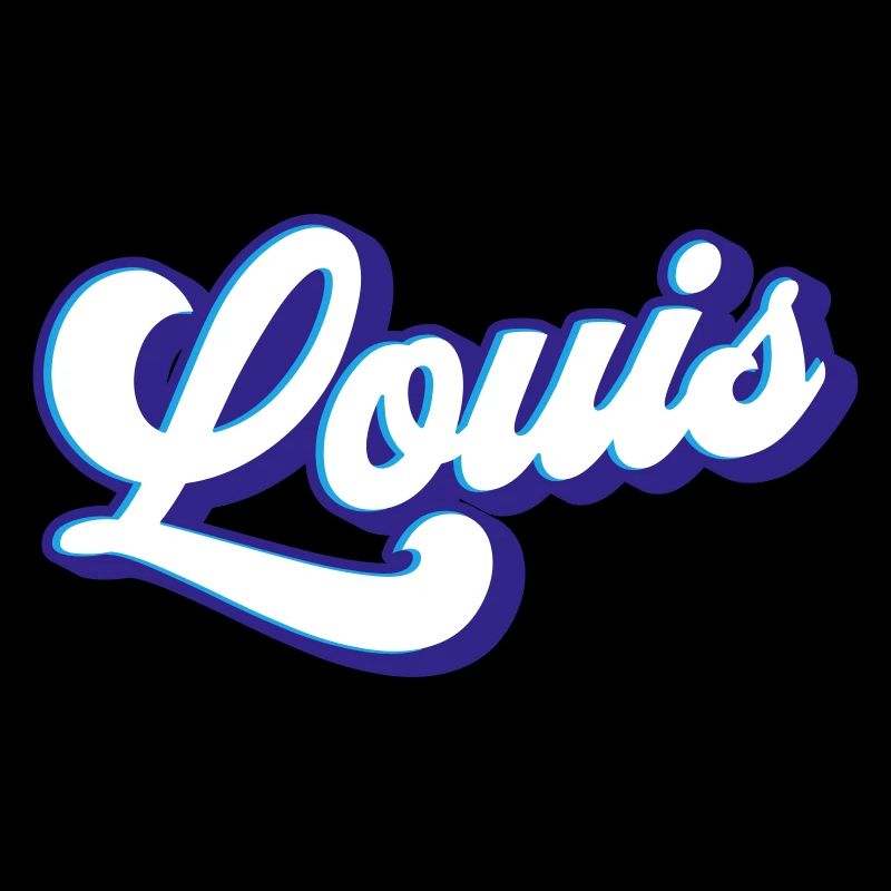 Louis Colors changeable