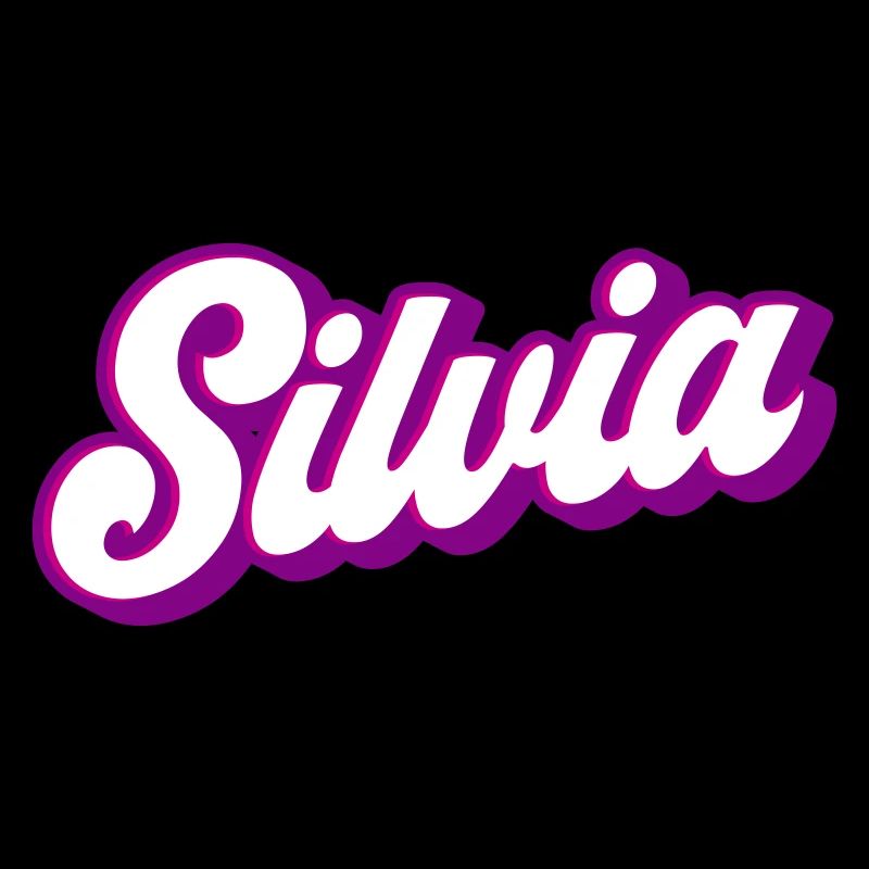 Silvia | Colors changeable