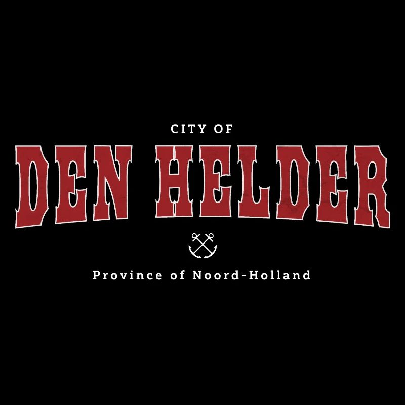 Den Helder