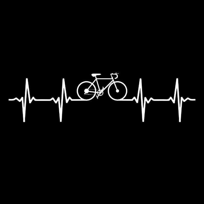 vélo rythme cardiaque cyclisme cyclisme cyclistes cyclisme