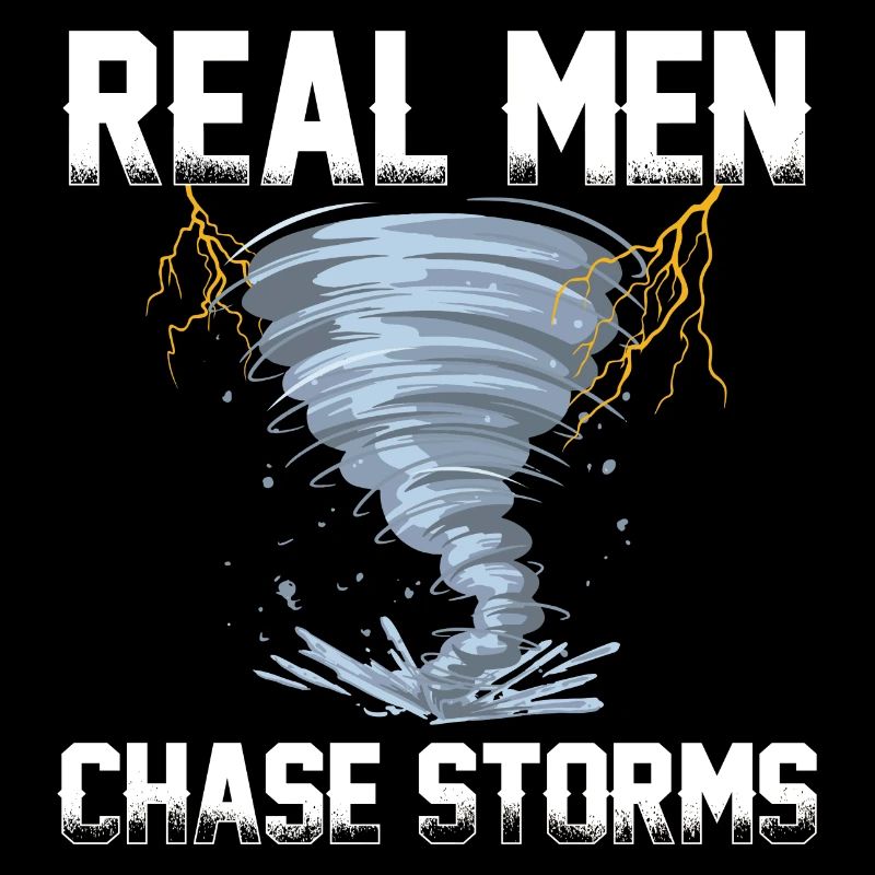 Storm chasers