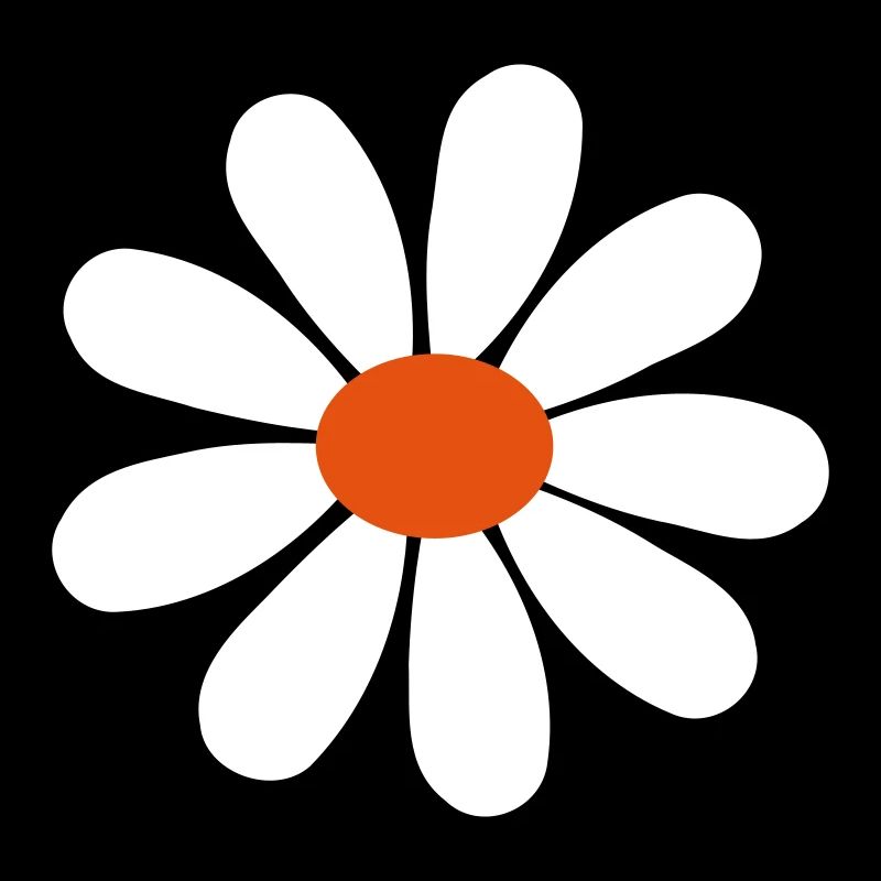 Blume Gänseblümchen