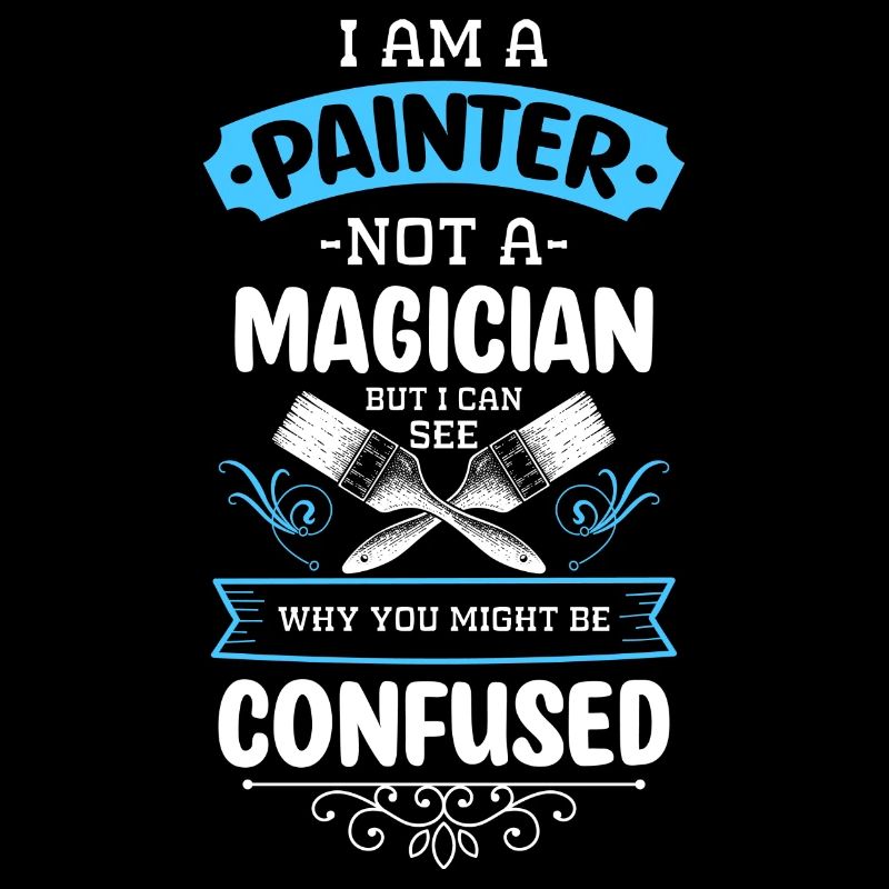 Painter's Work Renovate Master Painter