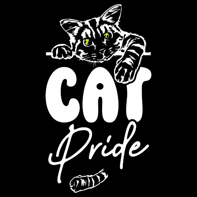 Cat Pride