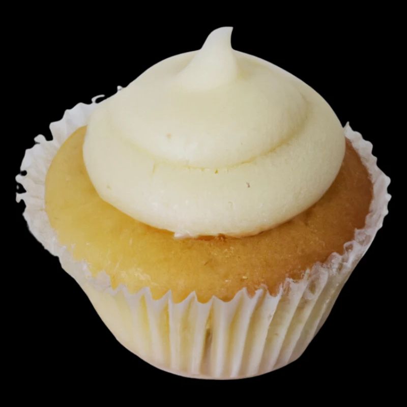 Cupcake Geschenkidee Muffin lecker Essen