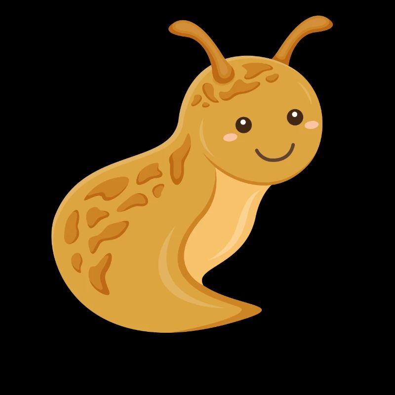 Nudibranche d’escargot