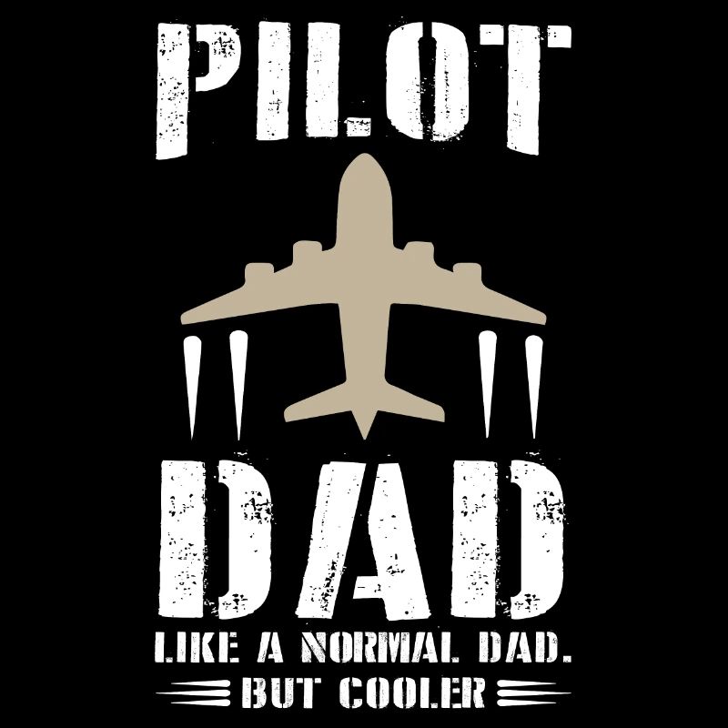 Pilot for Dad