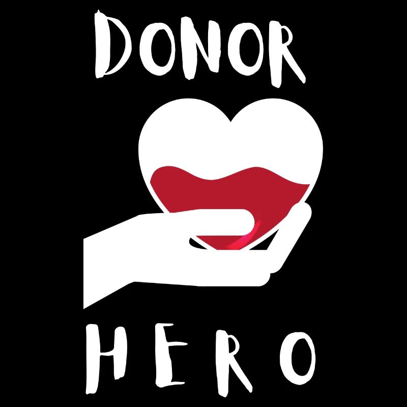 Héros du don de sang