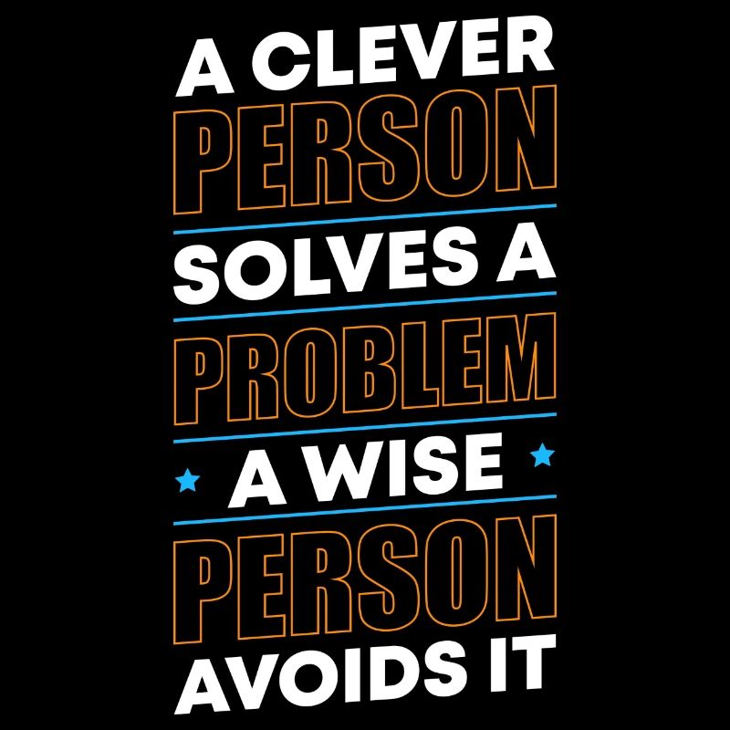 Problem The solution Motto