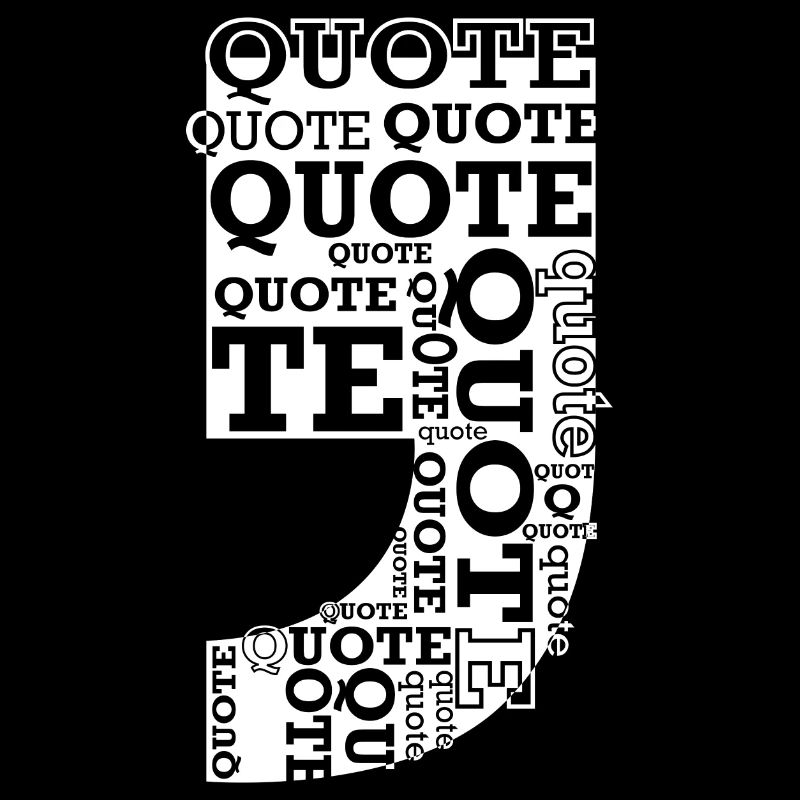 Quote