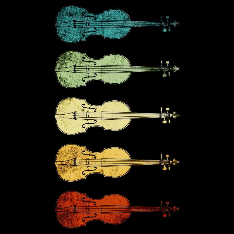Violin Instrument Violin