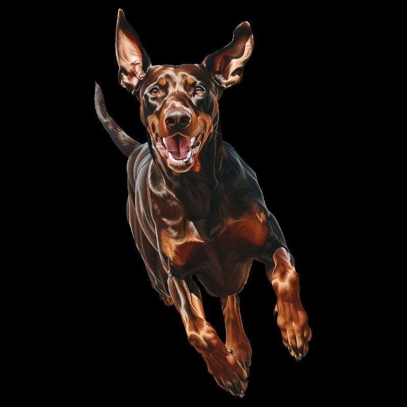Dobermann