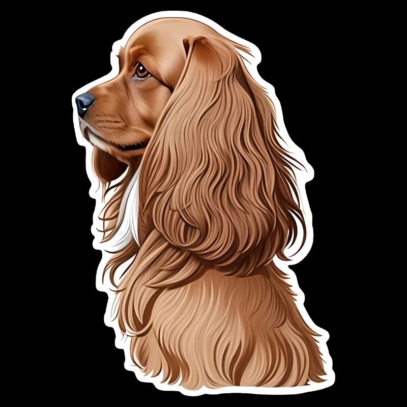Cocker Spaniel