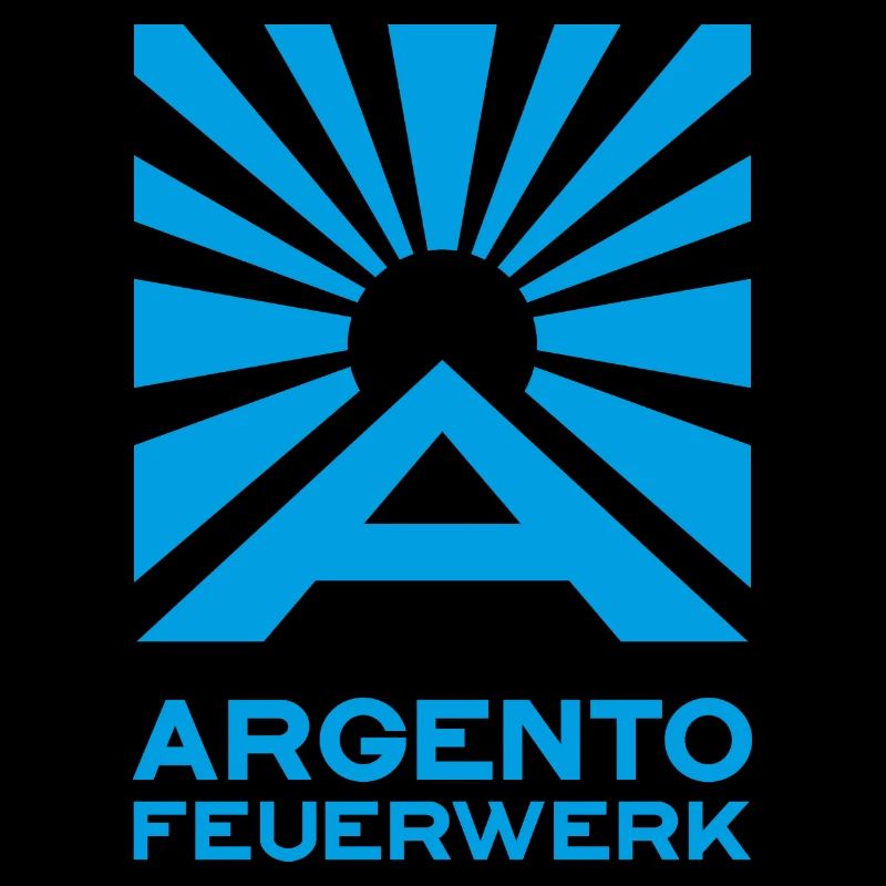 Argento Logo "Original"
